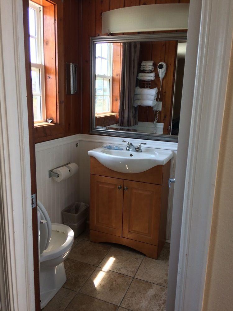 Rodeway Inn & Suites Nags Head Bagian luar foto