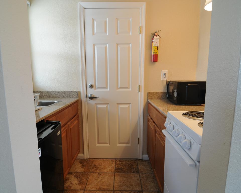 Rodeway Inn & Suites Nags Head Bagian luar foto