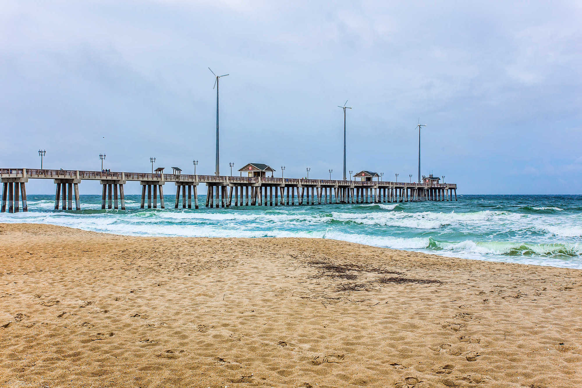 Rodeway Inn & Suites Nags Head Fasilitas foto