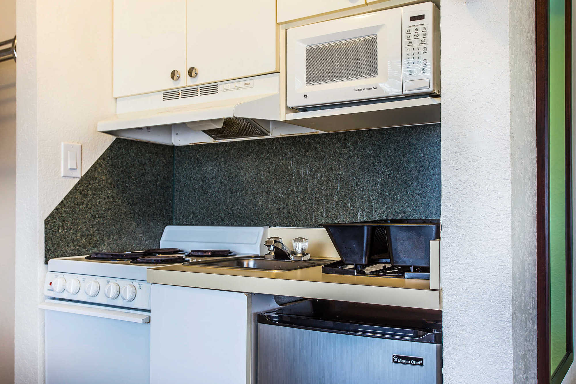 Rodeway Inn & Suites Nags Head Ruang foto