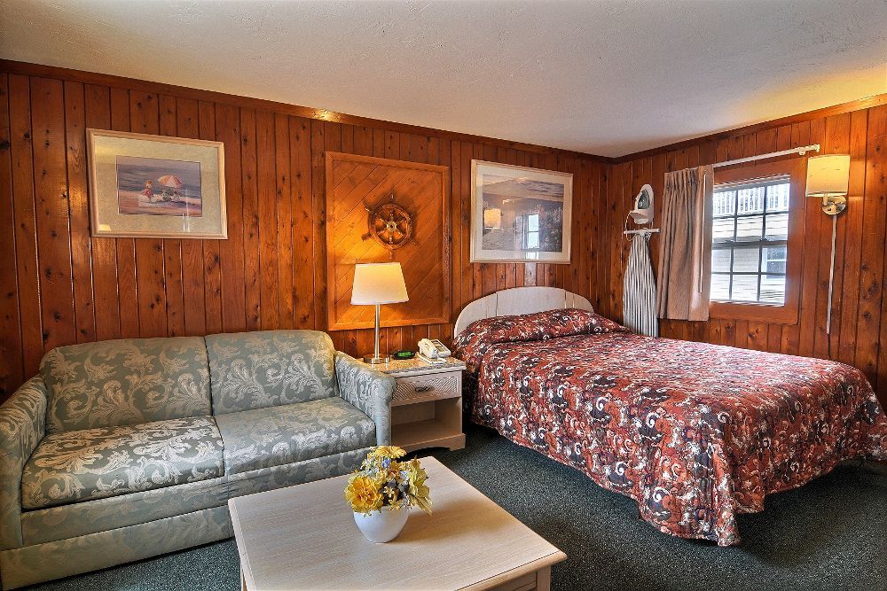 Rodeway Inn & Suites Nags Head Bagian luar foto