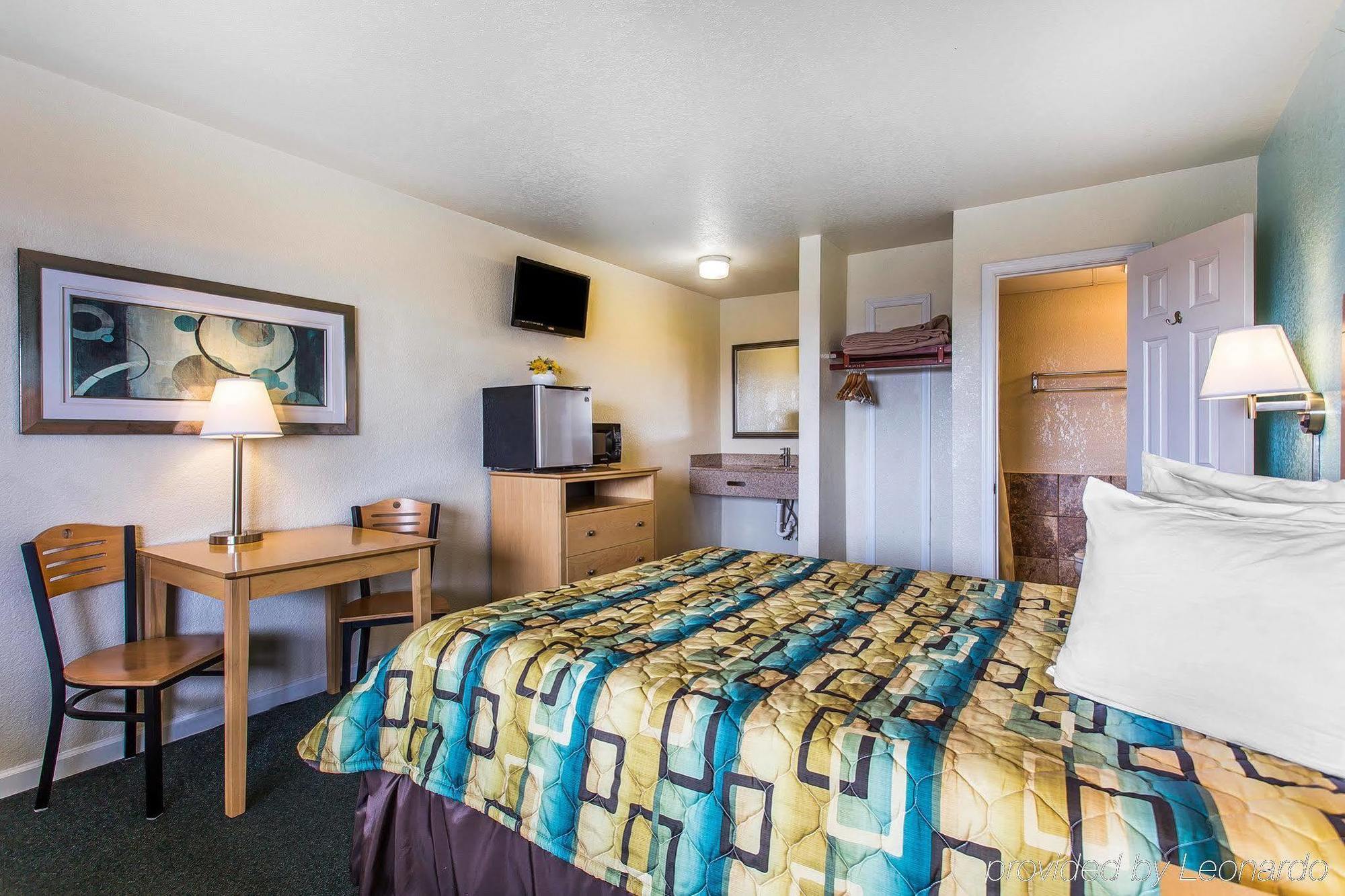 Rodeway Inn & Suites Nags Head Bagian luar foto