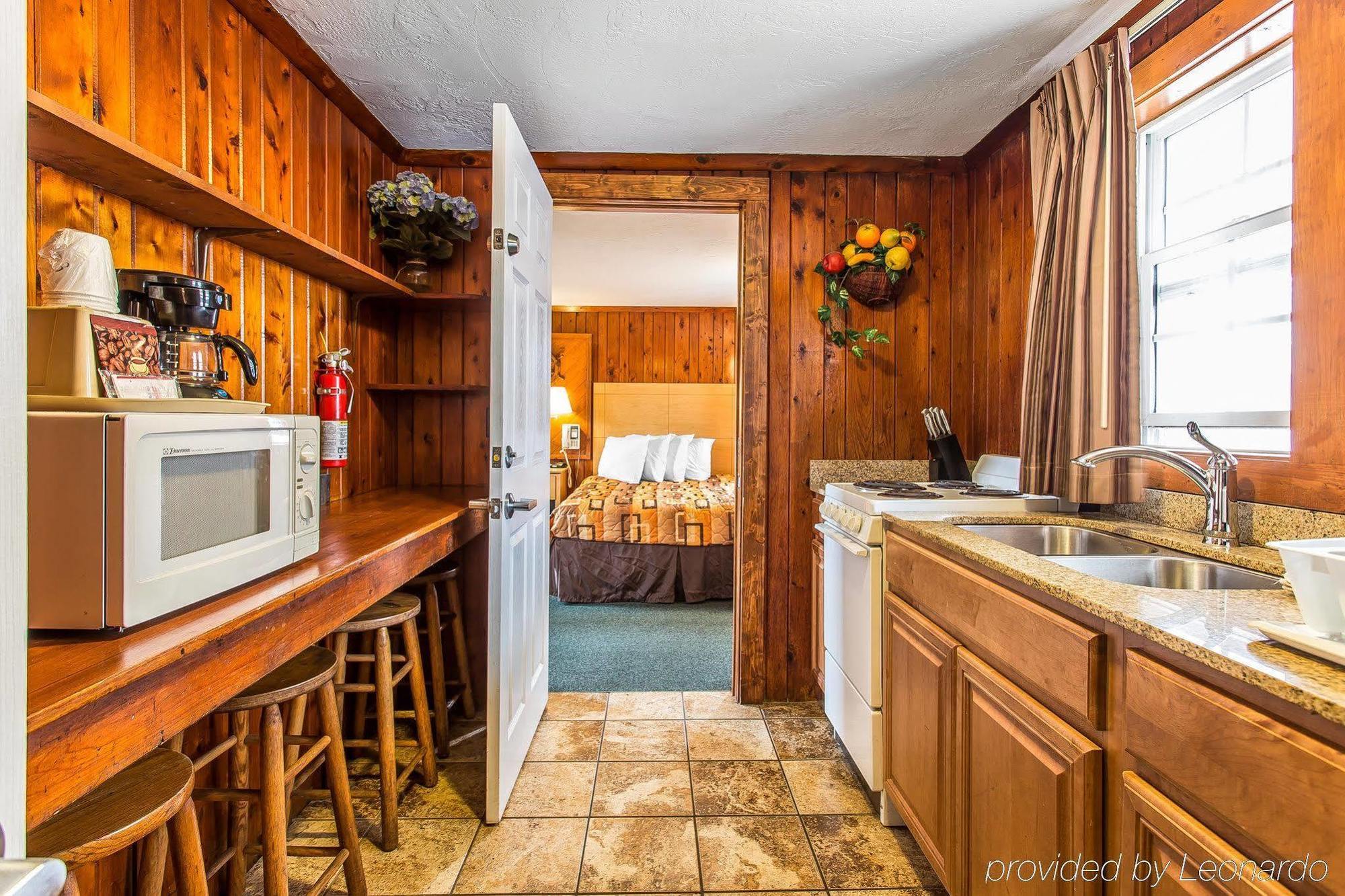 Rodeway Inn & Suites Nags Head Bagian luar foto
